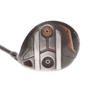Cobra King F7 Graphite Mens Right Hand Fairway 3 Wood 16* Regular - Fujikura Pro 65