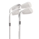 TaylorMade P790 2021 Steel Mens Right Hand Irons 7-PW Regular - Dynamic Gold 95 R300