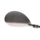 Cleveland Mashie Graphite Mens Right Hand 4 Hybrid 23* Regular - Miyazaki 59