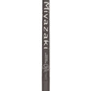 Cleveland Mashie Graphite Mens Right Hand 4 Hybrid 23* Regular - Miyazaki 59