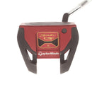 TaylorMade Spider GT Mens Right Hand Putter 33" Mallet True Temper - Super Stroke