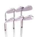 Lynx Black Cat 2019 Steel Men's Right Hand Irons 5-PW  Stiff - KBS Tour 90