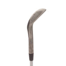 Titleist Vokey Design SM8 Steel Mens Right Hand Lob Wedge 58* 12 Bounce D Grind Wedge - Dynamic Gold