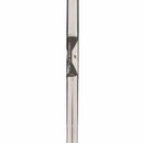 Titleist Vokey Design SM8 Steel Mens Right Hand Lob Wedge 58* 12 Bounce D Grind Wedge - Dynamic Gold