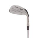 Titleist Vokey Design SM9 Steel Mens Right Hand Sand Wedge 54* 12 Bounce D Grind Stiff - Dynamic Gold 105 S300