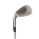 Titleist Vokey Design SM9 Steel Mens Right Hand Sand Wedge 54* 12 Bounce D Grind Stiff - Dynamic Gold 105 S300