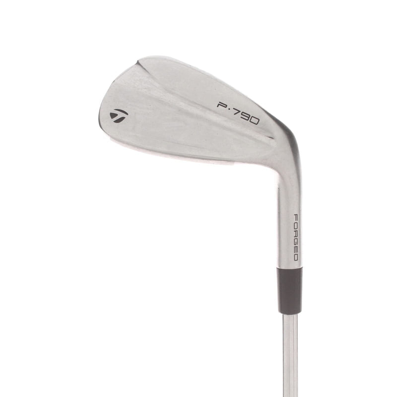 TaylorMade P790 2021 Steel Mens Right Hand Approach Wedge 50* Regular - N.S.Pro Modus3 Tour 105