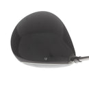TaylorMade Qi10 Graphite Mens Right Hand Driver 9* Regular - Fujikura Speeder NX 50-R
