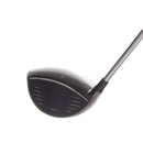 TaylorMade Qi10 Graphite Mens Right Hand Driver 9* Regular - Fujikura Speeder NX 50-R