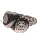 Ping Rhapsody Graphite Ladies Right Hand Driver 14* Ladies - Ping ULT 129 Ultra Light