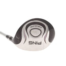 Ping Rhapsody Graphite Ladies Right Hand Fairway 3 Wood 18* Ladies - Ping ULT 129 Ultra Light
