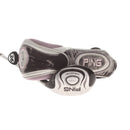 Ping Rhapsody Graphite Ladies Right Hand 5 Hybrid 26* Ladies - Ping ULT 129 Ultra Light