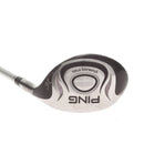Ping Rhapsody Graphite Ladies Right Hand 5 Hybrid 26* Ladies - Ping ULT 129 Ultra Light