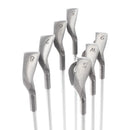 Ping Rhapsody Graphite Ladies Right Hand Irons 5-SW Orange Dot 2.25* Flat Ladies - Ping
