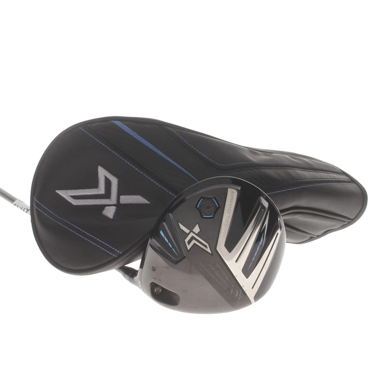 XXIO X 2024 Graphite Mens Right Hand Driver 10.5* Regular - Miyazaki AX-III 42g 3322
