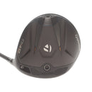 TaylorMade Qi4D Max Graphite Mens Right Hand Driver 10.5* Regular - Mitsubishi Chemical Reax 50 Blue