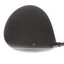 TaylorMade Qi4D Max Graphite Mens Right Hand Driver 10.5* Regular - Mitsubishi Chemical Reax 50 Blue