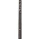 TaylorMade Qi4D Max Graphite Mens Right Hand Driver 10.5* Regular - Mitsubishi Chemical Reax 50 Blue