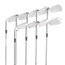 Maxfli Tour Limited Steel Mens Right Hand Irons 3-SW Regular - True Temper Dynamic Gold