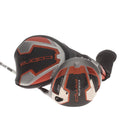 Cobra AMP Graphite Mens Right Hand Driver 10.5* Regular - Aldila RIP 50g