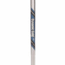 Callaway Jaws MD5 Steel Mens Right Hand Gap Wedge 52* 10 Bounce S Grind Stiff - Dynamic Gold Tour Issue 115