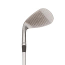 Callaway MD5 Jaws Steel Mens Right Hand Lob Wedge 58* 8 Bounce W Grind Stiff - True Temper Dynamic Gold 115 S200