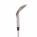 Callaway MD5 Jaws Steel Mens Right Hand Lob Wedge 58* 8 Bounce W Grind Stiff - True Temper Dynamic Gold 115 S200