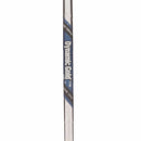 Callaway MD5 Jaws Steel Mens Right Hand Lob Wedge 58* 8 Bounce W Grind Stiff - True Temper Dynamic Gold 115 S200