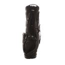 Ping Hoofer Stand Bag - Black/White