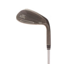 Lynx Tour 8620 Steel Mens Right Hand Lob Wedge 60* Wedge - KBS Tour 90