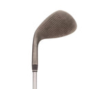 Lynx Tour 8620 Steel Mens Right Hand Sand Wedge 56* Wedge - KBS Tour 90