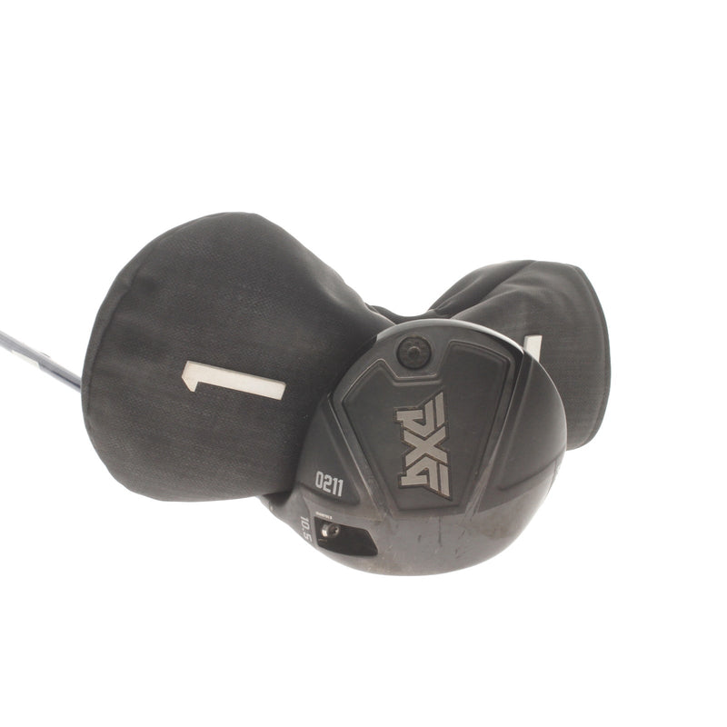 PXG 0211 (2020) Graphite Mens Right Hand Driver 10.5* Regular - Evenflow Riptide CB 5.5 50g
