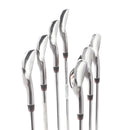 Cobra AMP Steel Mens Right Hand Irons 4-PW Regular - True Temper Dynalite 90