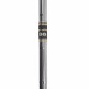 Cobra AMP Steel Mens Right Hand Irons 4-PW Regular - True Temper Dynalite 90