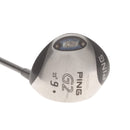 Ping G20 Graphite Mens Right Hand Fairway 9 Wood 23* Regular - Ping TFC1000