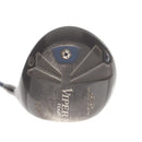 Snake Eyes Viper Tour Graphite Mens Right Hand Driver 12.5* Regular - Aldila NV Blue