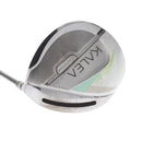 TaylorMade Kalea Graphite Ladies Right Hand Driver 12* Ladies - TaylorMade Kalea 45