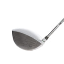 TaylorMade Kalea Graphite Ladies Right Hand Driver 12* Ladies - TaylorMade Kalea 45