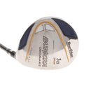 Tour Edge Bazooka Geomax 2 Graphite Mens Right Hand Fairway 3 Wood 15* Regular - Grafalloy 63g