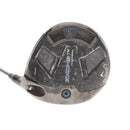 Callaway Paradym Ai Smoke Max Graphite Mens Right Hand Driver 10.5* Regular - Aldila Quaranta 40