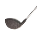 Callaway Paradym Ai Smoke Max Graphite Mens Right Hand Driver 10.5* Regular - Aldila Quaranta 40