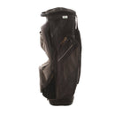 Ping Traverse G400 Cart Bag - Black/Gold/Grey