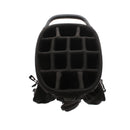 Ping Traverse G400 Cart Bag - Black/Gold/Grey