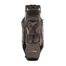 Ping Traverse G400 Cart Bag - Black/Gold/Grey