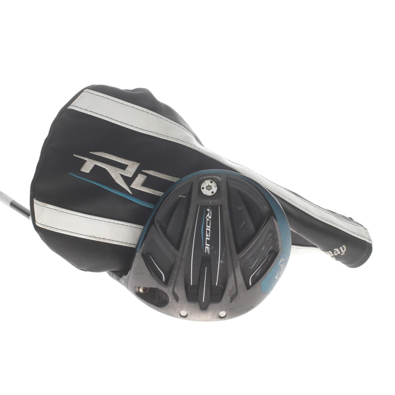 Callaway Rogue Graphite Mens Right Hand Driver 10.5* Regular - Aldila Synergy 50