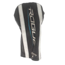Callaway Rogue Graphite Mens Right Hand Driver 10.5* Regular - Aldila Synergy 50