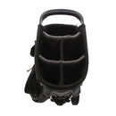 Callaway Stand Bag - Black/White