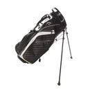 Callaway Stand Bag - Black/White
