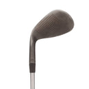Callaway Jaws MD5 Steel Mens Right Hand Lob Wedge 58* 10 Bounce S Grind Stiff - Dynamic Gold Tour Issue 115