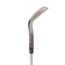 Callaway Jaws MD5 Steel Mens Right Hand Lob Wedge 58* 10 Bounce S Grind Stiff - Dynamic Gold Tour Issue 115